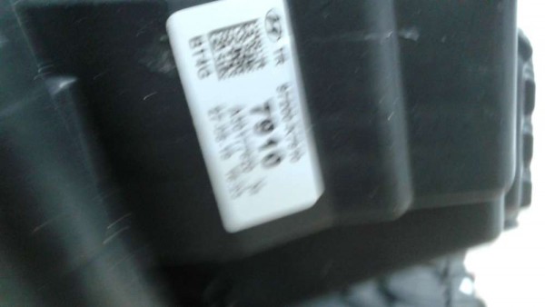 HYUNDAİ İ10 KALORİFER KUTUSU CP (SAĞDAN DRKS.)97200-K7910(K-F-130)