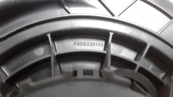 HYUNDAİ İ20 KALORİFER MOTORU KOMP.CP (SAĞDAN DRKS.)F00S330109(K-G-130)