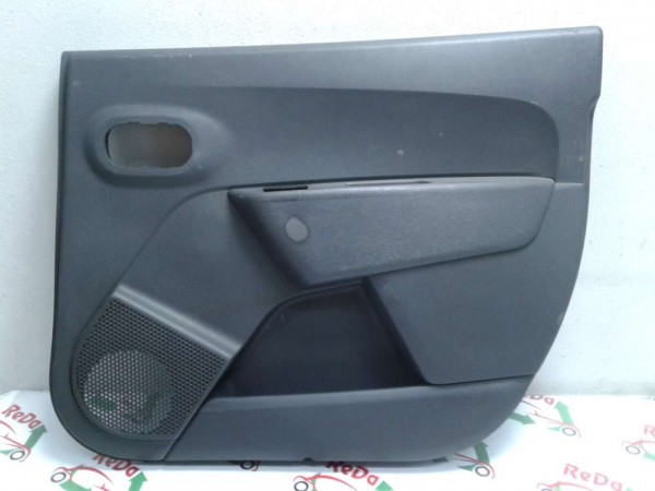 Dacia Logdy Sağ Arka Kapı Döşemesi 829A03482R CP