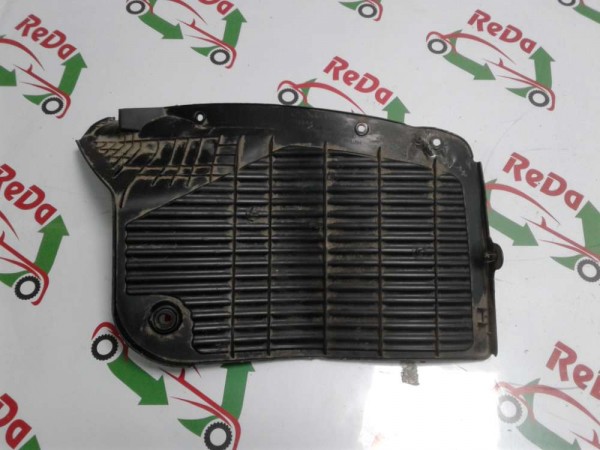 Hyundai İ10 Sağ Arka Çamurluk 86824-B9000 CP