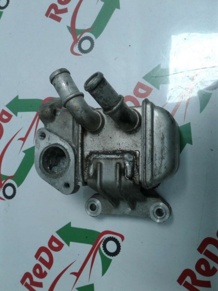 Hyundai Tucson Kona EGR Soğutucu 28460-2U001 CP(L-D-120)