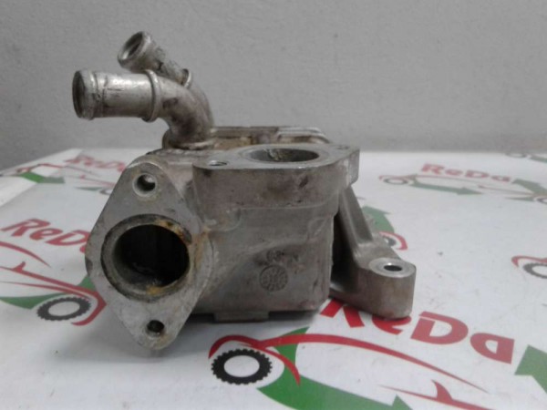 Hyundai Tucson Kona EGR Soğutucu 28460-2U001 CP(L-D-120)