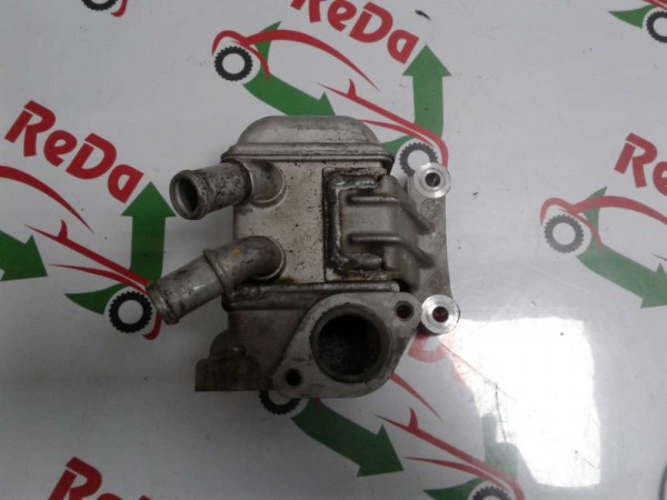 Hyundai Tucson Kona EGR Soğutucu 28460-2U001 CP(L-D-120)