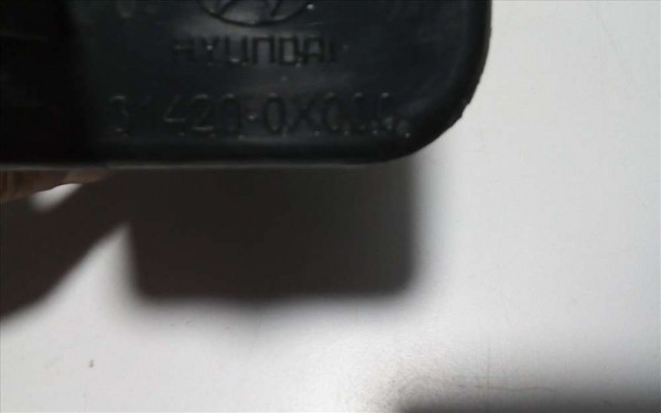 Hyundai İ10 Kanister 314200X000 CP(L-E-120)