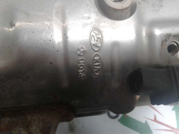 Hyundai İ20 1.4 CRDI. U014 C02A000 CP (M-A-130) [İÇİ BOŞ]