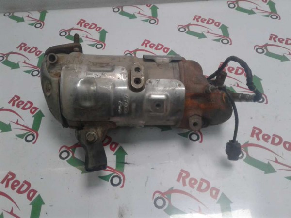 Hyundai İ20 1.4 CRDI. U014 C02A000 CP (M-A-130) [İÇİ BOŞ]