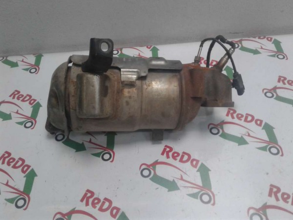 Hyundai İ20 1.4 CRDI. U014 C02A000 CP (M-A-130) [İÇİ BOŞ]