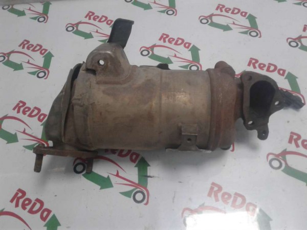 Hyundai İ20 1.4 CRDI. U014 C02A000 CP (M-A-130) [İÇİ BOŞ]