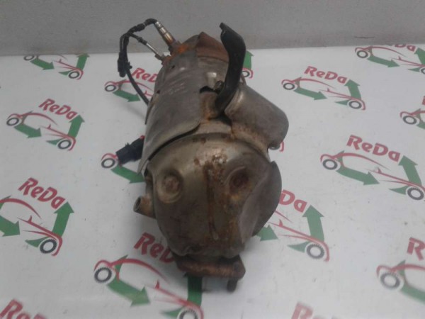 Hyundai İ20 1.4 CRDI. U014 C02A000 CP (M-A-130) [İÇİ BOŞ]