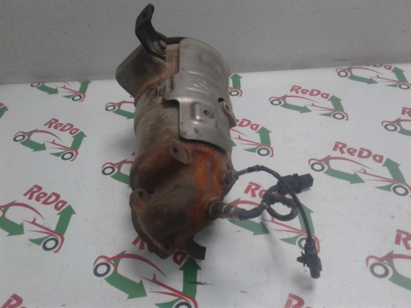 Hyundai İ20 1.4 CRDI. U014 C02A000 CP (M-A-130) [İÇİ BOŞ]