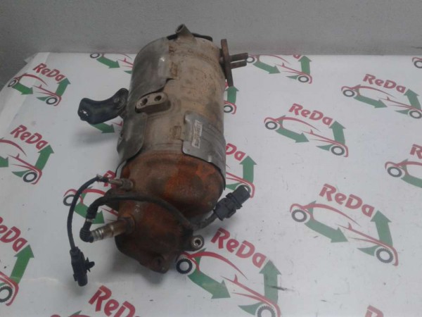 Hyundai İ20 1.4 CRDI. U014 C02A000 CP (M-A-130) [İÇİ BOŞ]