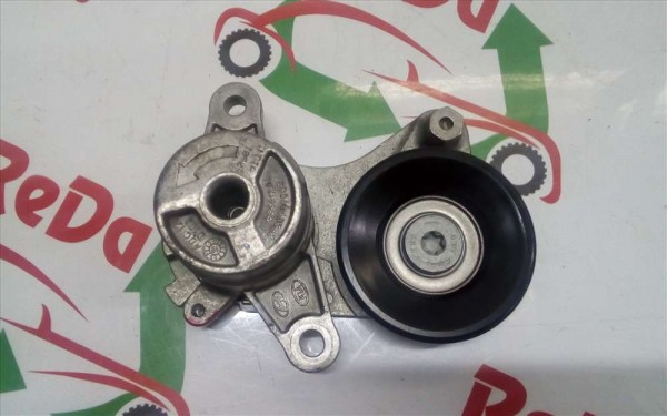 Hyundai İ20 V Kayış Eksantrik Gergi Yatağı Gergi Rulmanı 25281-07003 CP(L-F-120)