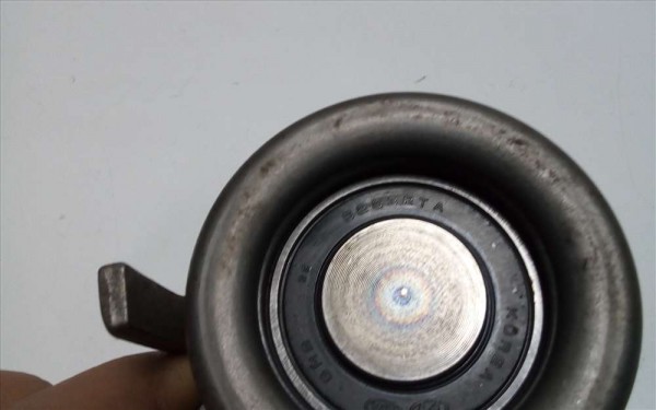 Hyundai Elantra Triger Eksantirk Gergi Rulmanı Bilyası 24410-22020 6203RTA CP(L-F-120)