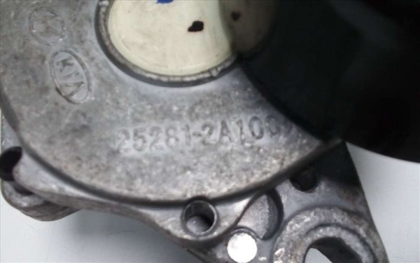 Hyundai Accent  İ20 Matrix Kia 1.6 CRDİ Kasnak Gergisi 25281-2A100 CP(L-F-120)