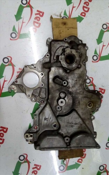 Hyundai İ30 İ20 Elantra Yağ Pompası Triger Eksantirik Zincir Kapağı Ön pleyt 213502B702 CP [L-E-110]