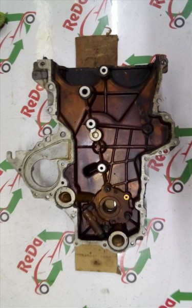 Hyundai İ30 İ20 Elantra Yağ Pompası Triger Eksantirik Zincir Kapağı Ön pleyt 213502B702 CP [L-E-110]