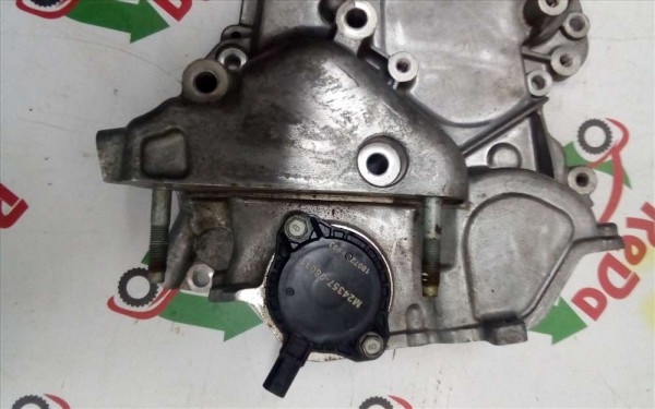 Hyundai İ20 İ3O Kona Motor Ön Zincir Kapağı Ön Pleyt M24357-08011 CP [L-E-110]