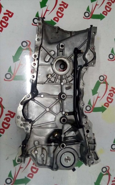 Hyundai İ20 İ3O Kona Motor Ön Zincir Kapağı Ön Pleyt M24357-08011 CP [L-E-110]