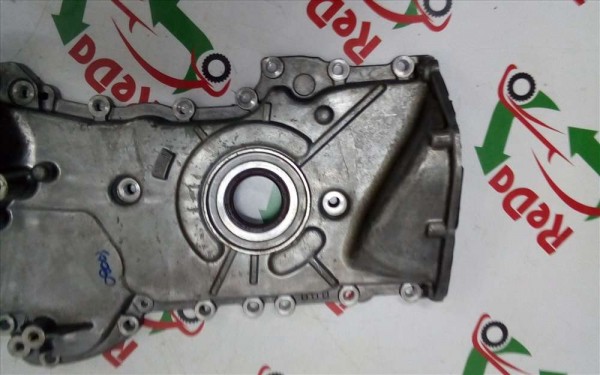 Hyundai İ20 İ3O Kona Motor Ön Zincir Kapağı Ön Pleyt M24357-08011 CP [L-E-110]