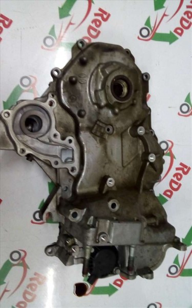 Hyundai İ10 1,0 12V Zamanlama Eksantirik Triger Kapağı Ve Yağlama Pompası 2135004600 MS CP(L-E-110)