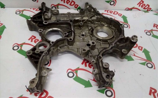 Hyundai Tucson 1,7 CRDİ Zincir Kapağı 21311-2A CP  (L-E-110)