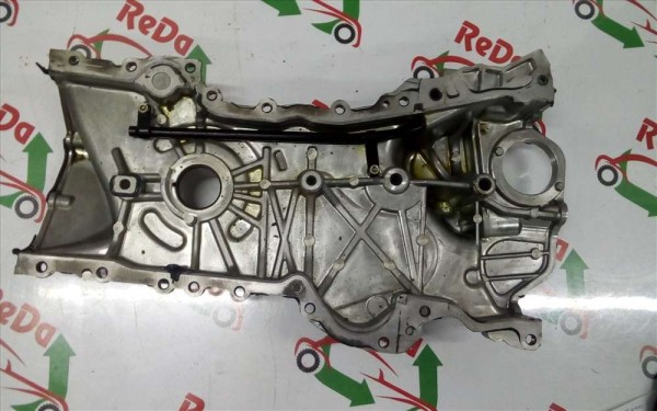 Hyundai İ20 Zincir Ön Kapağı MS 21350-08000 CP (L-E-110)