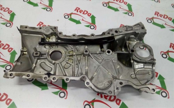 Hyundai İ20 Zincir Ön Kapağı MS 21350-08000 CP (L-E-110)