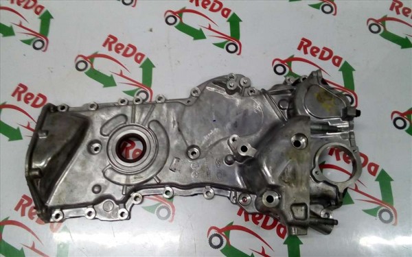Hyundai İ20 Zincir Ön Kapağı MS 21350-08000 CP (L-E-110)
