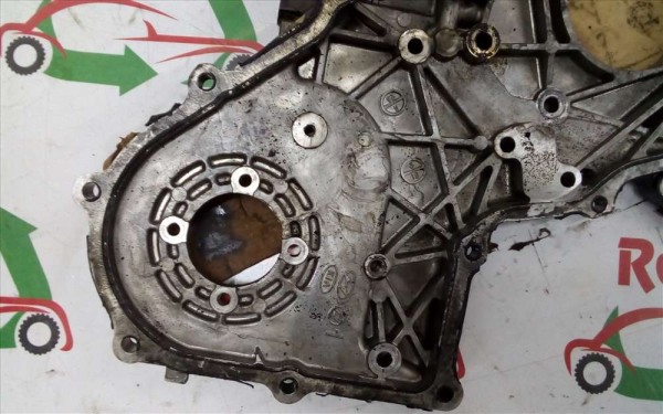 Hyundai Grand Starex Kia Bongo Eksantirik Triger Zincir Kapağı 213704A410 CP(L-E-110)