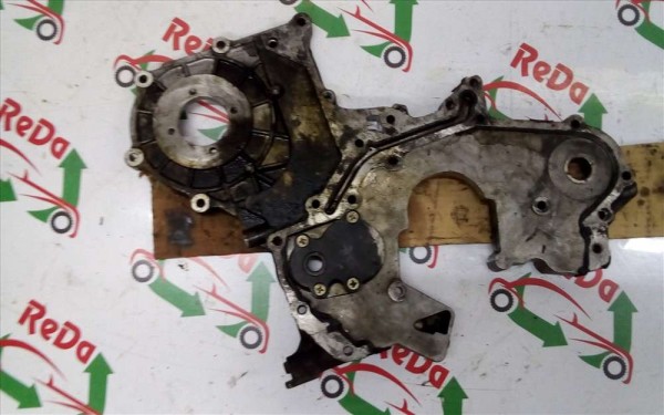 Hyundai Grand Starex Kia Bongo Eksantirik Triger Zincir Kapağı 213704A410 CP(L-E-110)