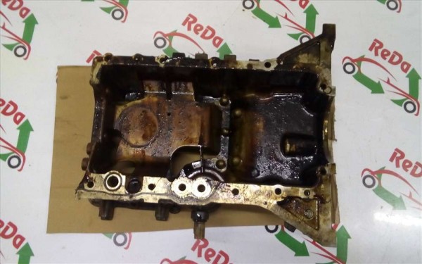 Hyundai İ10 1,2 Benzinli Yağ Motor Karteri CP(L-E-110)