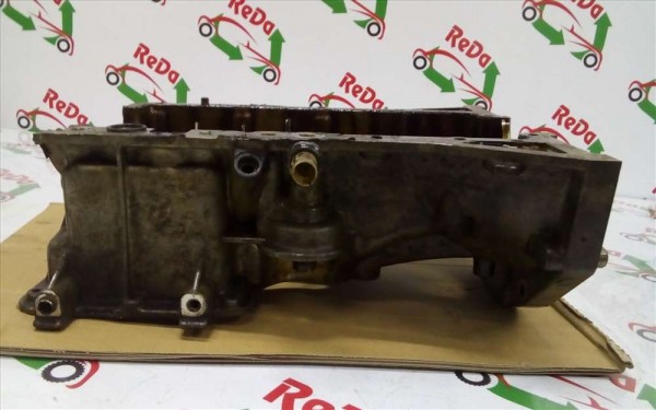 Hyundai İ10 1,2 Benzinli Yağ Motor Karteri CP(L-E-110)