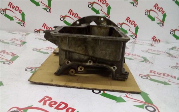 Hyundai İ10 1,2 Benzinli Yağ Motor Karteri CP(L-E-110)