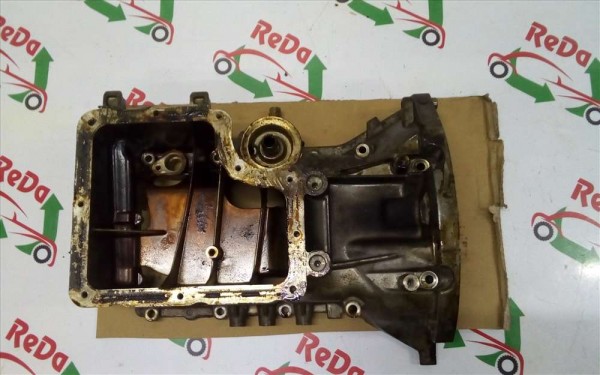 Hyundai İ10 1,2 Benzinli Yağ Motor Karteri CP(L-E-110)