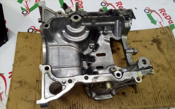 Hyundai İ10 Yağ Karteri 21135-07500 CP(L-E-110)