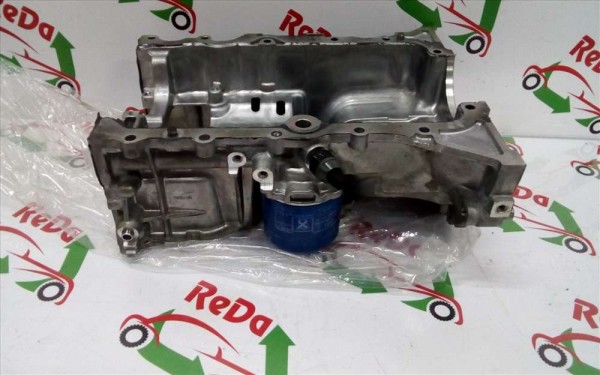 Hyundai İ20 İ10 1,0 Yağ Karteri 21130-08010 CP(L-E-110)