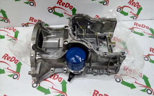Hyundai İ20 İ10 1,0 Yağ Karteri 21130-08010 CP(L-E-110)