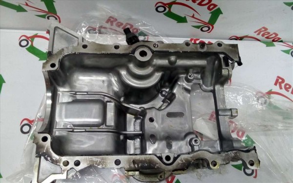 Hyundai İ20 İ10 1,0 Yağ Karteri 21130-08010 CP(L-E-110)