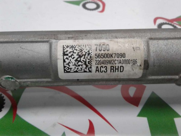 Hyundai İ 10 Direksiyon Kutusu RHD 56500-K SP YP(M-F-120)