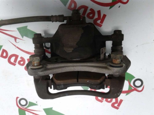 Hyundai İ20 Sol Ön Fren Kaliperi 58180-C8A50 CP  BC140275(L-B-110)