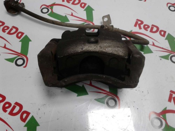 Hyundai İ20 Sol Ön Fren Kaliperi 58180-C8A50 CP  BC140275(L-B-110)