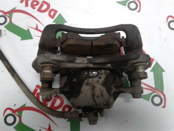 Hyundai İ20 Sağ Ön Fren Kaliperi 58180-C8A50 CP  BC140275(L-B-110)