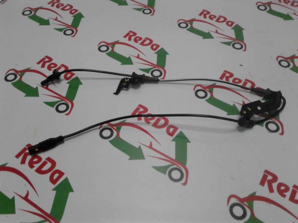 Hyundai İ10 Sağ Abs Sensörü Kablosu 58940-K7300 SP YP(M-A-120)