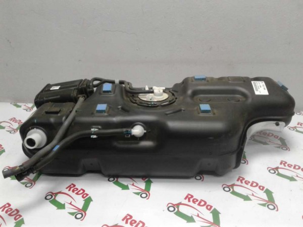 Hyundai İ 10 Yakıt Deposu Komple Orj. 31171-K7000 SP YP (H-A-140)