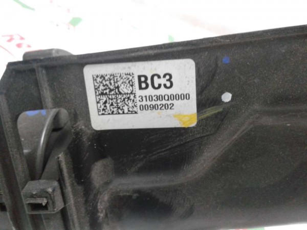 Hyundai İ20 Yakıt Benzin Doldurma Hortumu Borusu Sökme 31030-Q0000 YP [h-c-130]