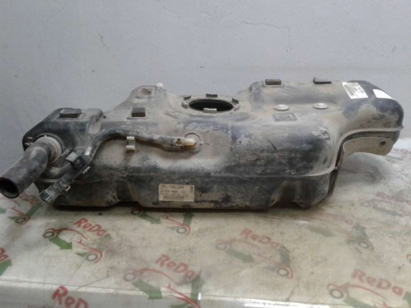 Hyundai İ 10 Yakıt Deposu 31171-B9000 CP(M-E-130)