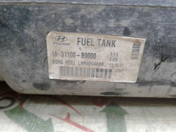 Hyundai İ 10 Yakıt Deposu 31171-B9000 CP(M-E-130)