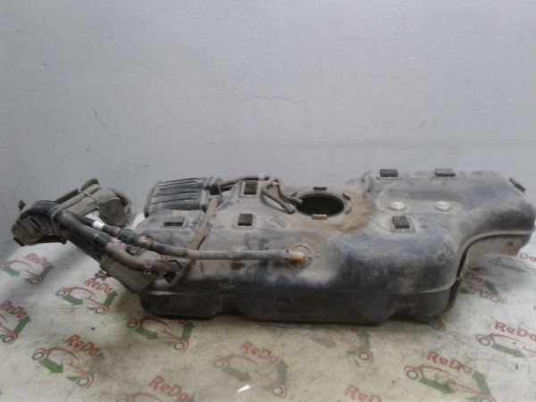 Hyundai İ 10 Yakıt Deposu 31171-B9000 CP(M-E-130)