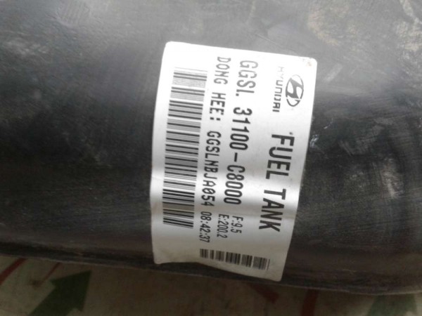 Hyundai İ20 Yakıt Deposu 31171-C8000 CP(M-E-130)
