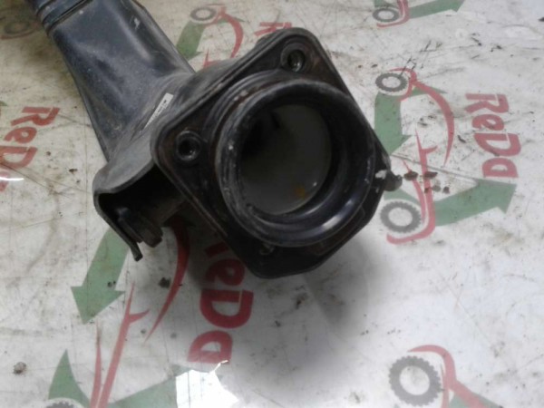 Hyundai İ 20 Benzin Doldurma Hortumu Borusu CP(H-C-130)